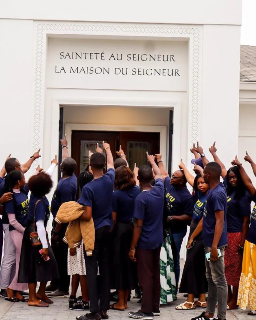 August 17-19, 2026 – Brazzaville DRC to Kinshasa — photo 3