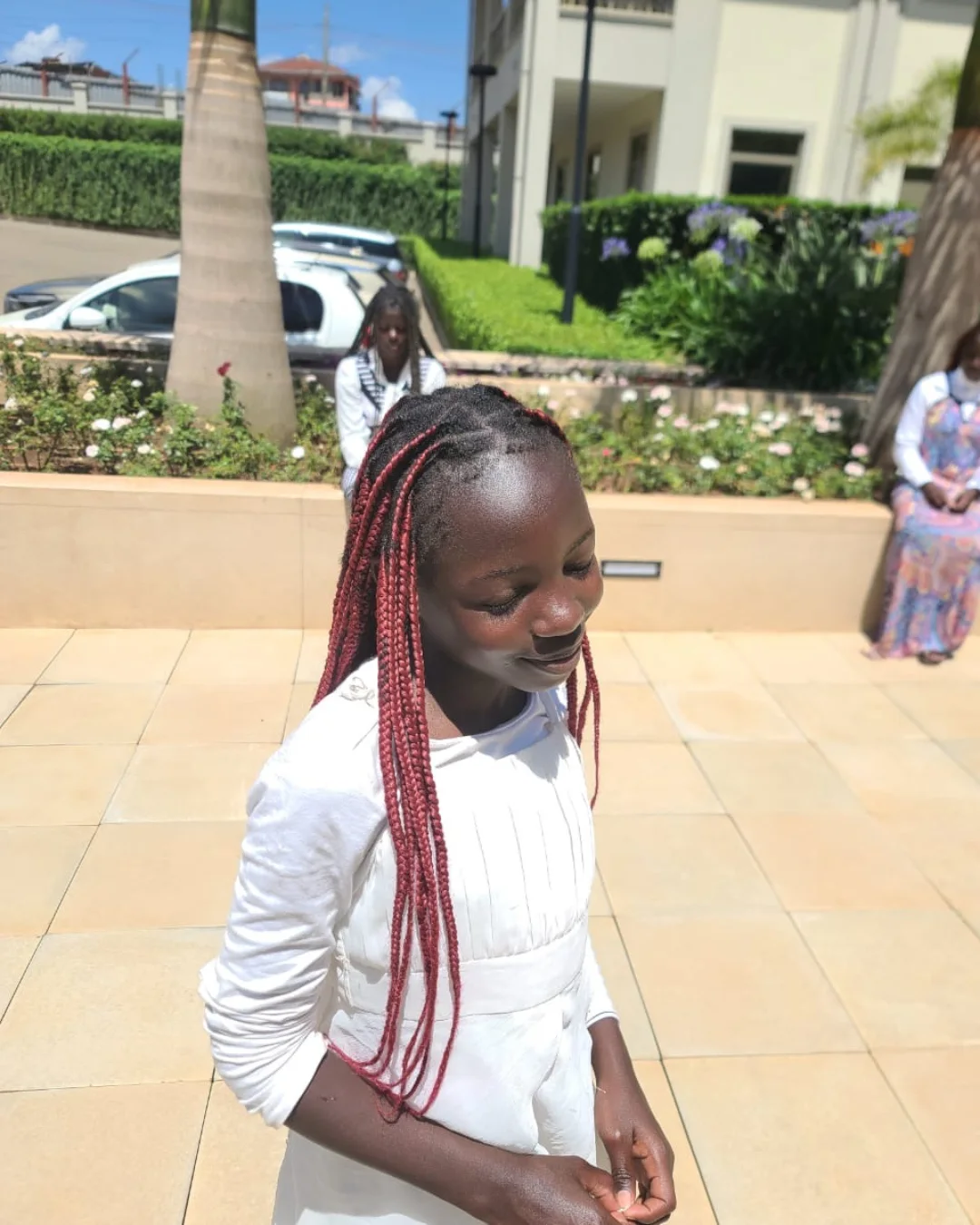 Eldoret to Nairobi Youth Trip – December 17-20, 2025 — photo 10