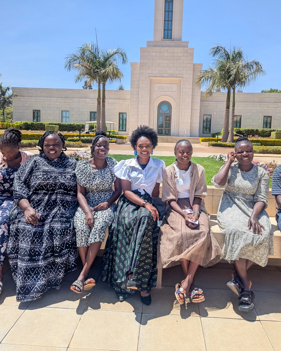 March 24-28, 2026 – Eldoret to Nairobi (Kelem) — photo 2