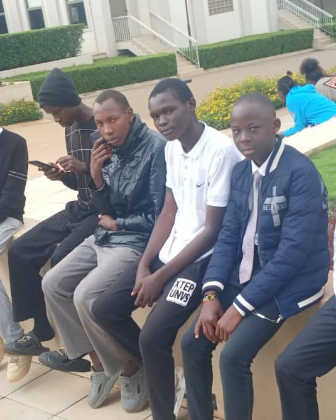 April 21-24, 2026 Eldoret Youth Trip to Nairobi — photo 6