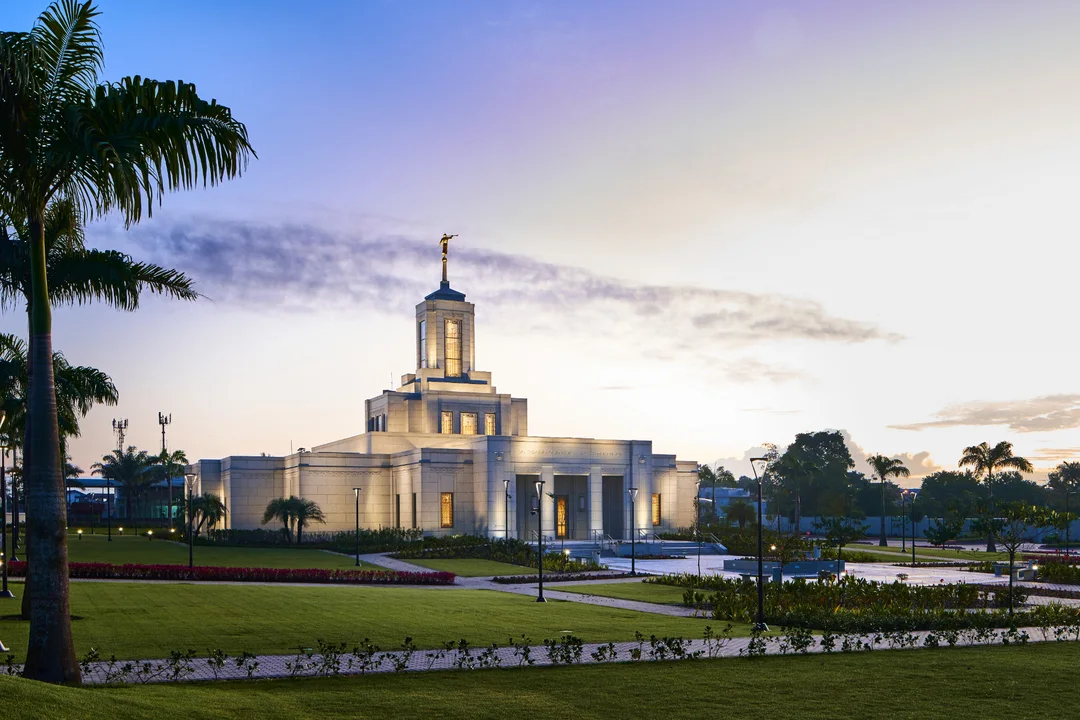 Sept 2-5, 2026 – Suriname to Belem Brazil