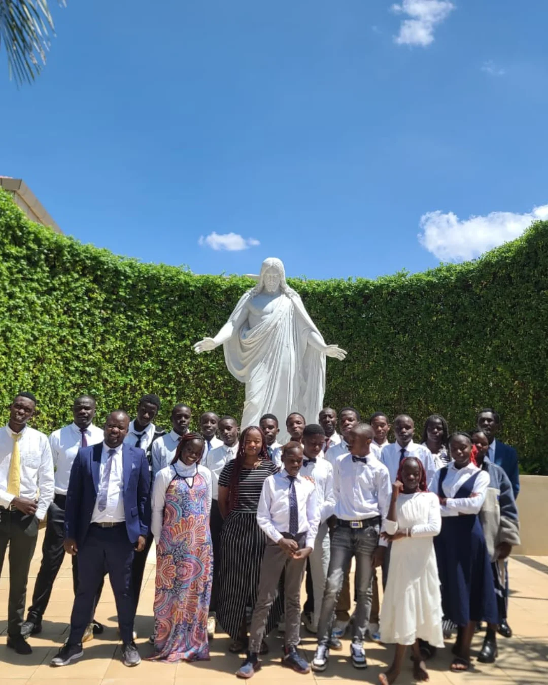 Eldoret to Nairobi – Jan 1-3, 2026 — photo 1