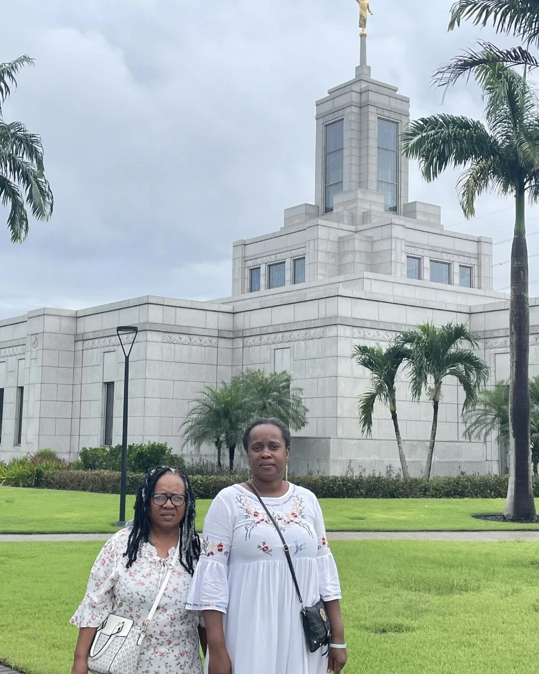 April 22-25, 2026 Suriname to Belem Brazil — photo 3