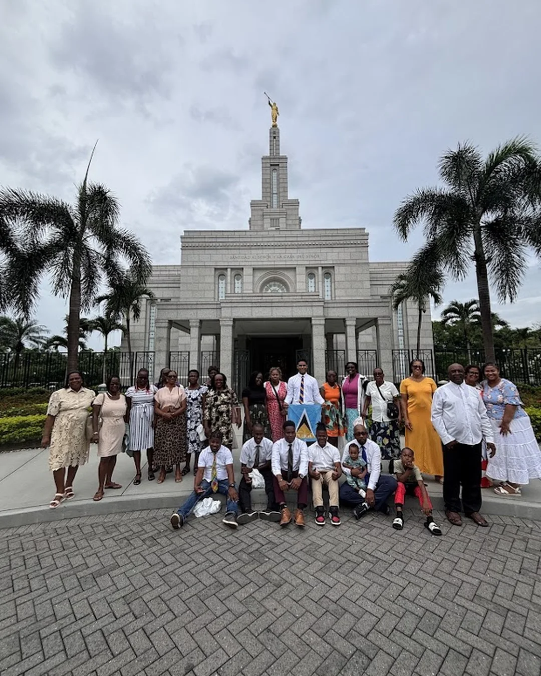 Sept 8-11, 2026 – St. Lucia to Panama — photo 9