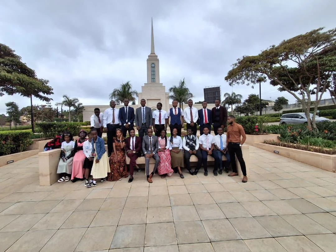 May 7-10, 2026 – Tanzania to Kenya Nairobi