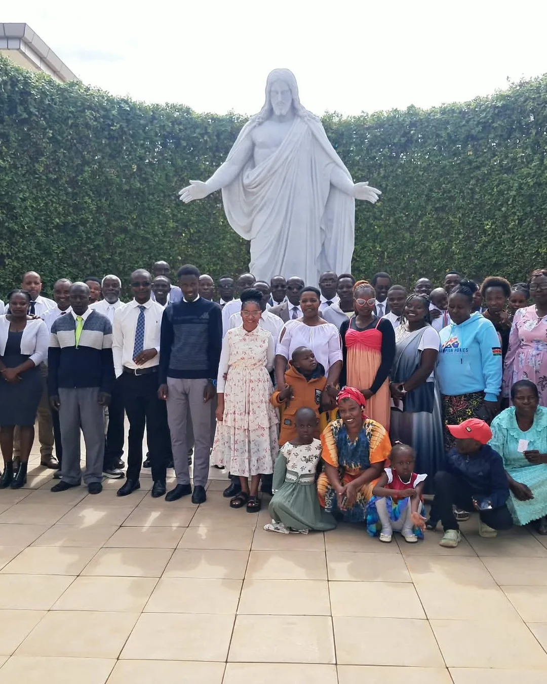 Sept 14-17, 2026 – Kitale District to Nairobi Temple — photo 6
