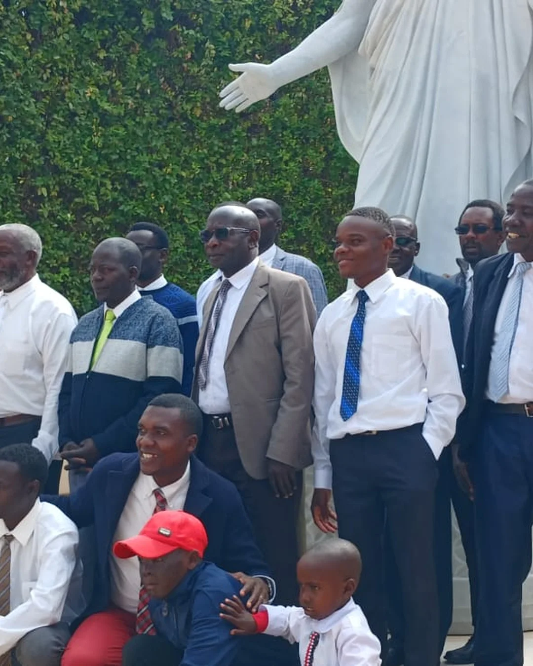 Sept 14-17, 2026 – Kitale District to Nairobi Temple — photo 1