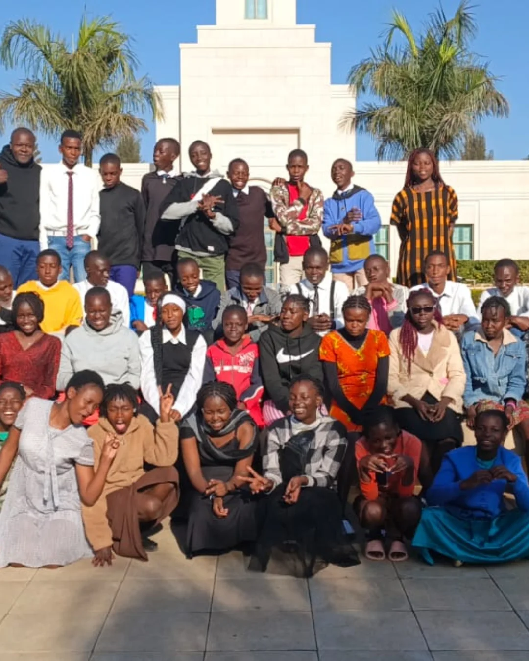 Aug 12-15, 2026 – Eldoret to Nairobi Youth Group — photo 5