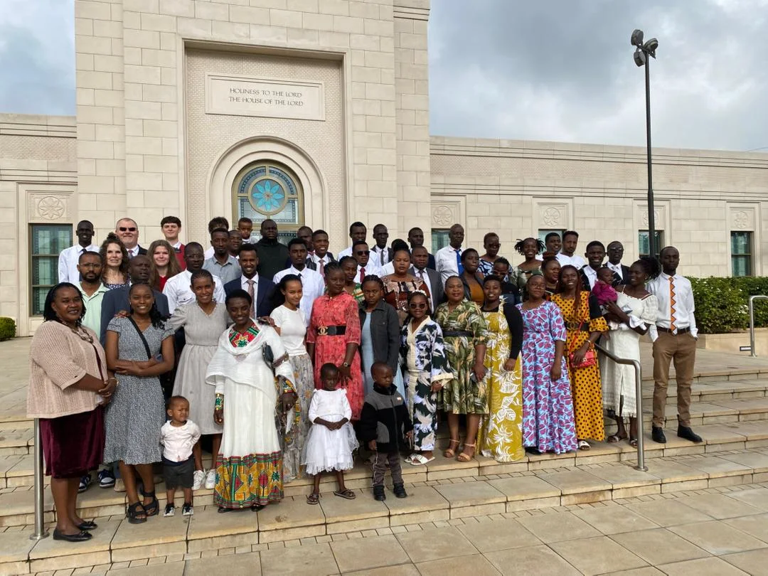 March 31- April 3, 2026 – Tanzania to Nairobi