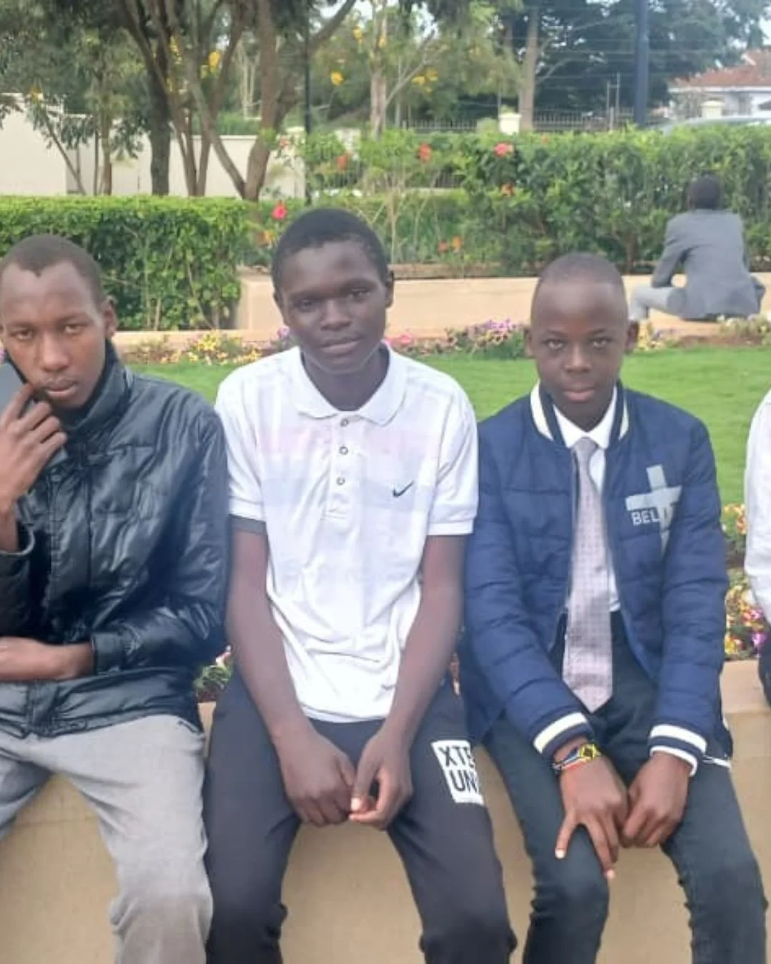 April 21-24, 2026 Eldoret Youth Trip to Nairobi — photo 8