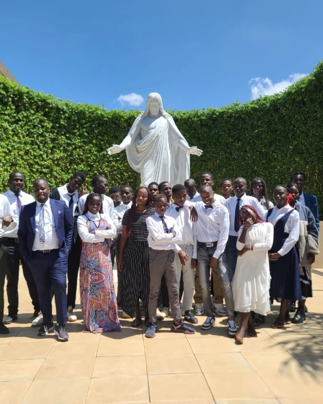 Eldoret to Nairobi – Jan 1-3, 2026 — photo 4