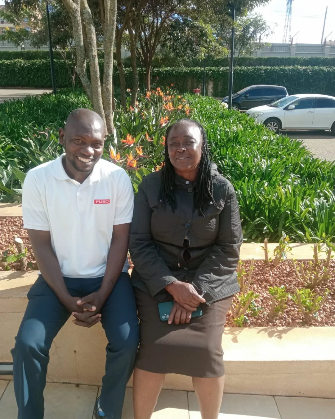 Kisumu Kenya to Nairobi – June 4-6, 2026 — photo 4