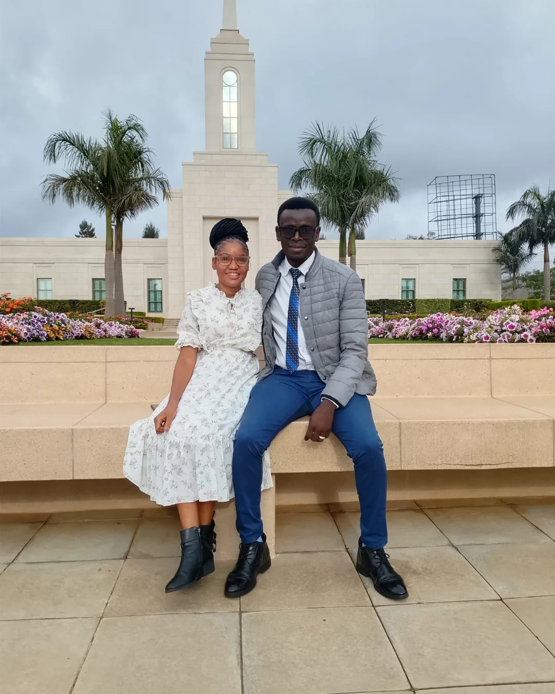 Sept 14-17, 2026 – Kitale District to Nairobi Temple — photo 2