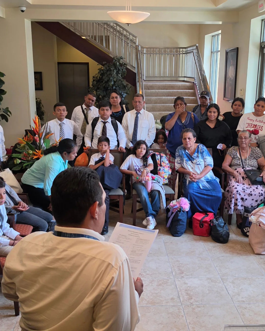 May 6-7, 2026 – Monjaras to Tegucigalpa Honduras — photo 13