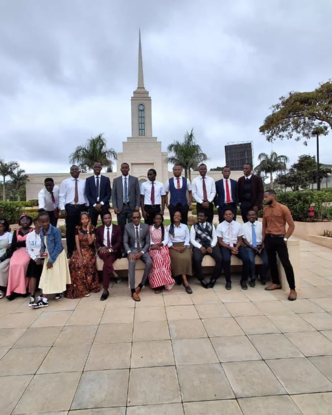 May 7-10, 2026 – Tanzania to Kenya Nairobi — photo 1