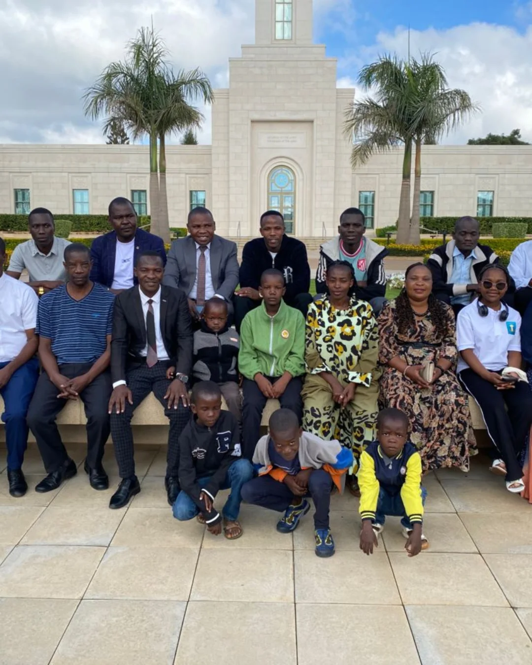 March 31- April 3, 2026 – Tanzania to Nairobi — photo 5