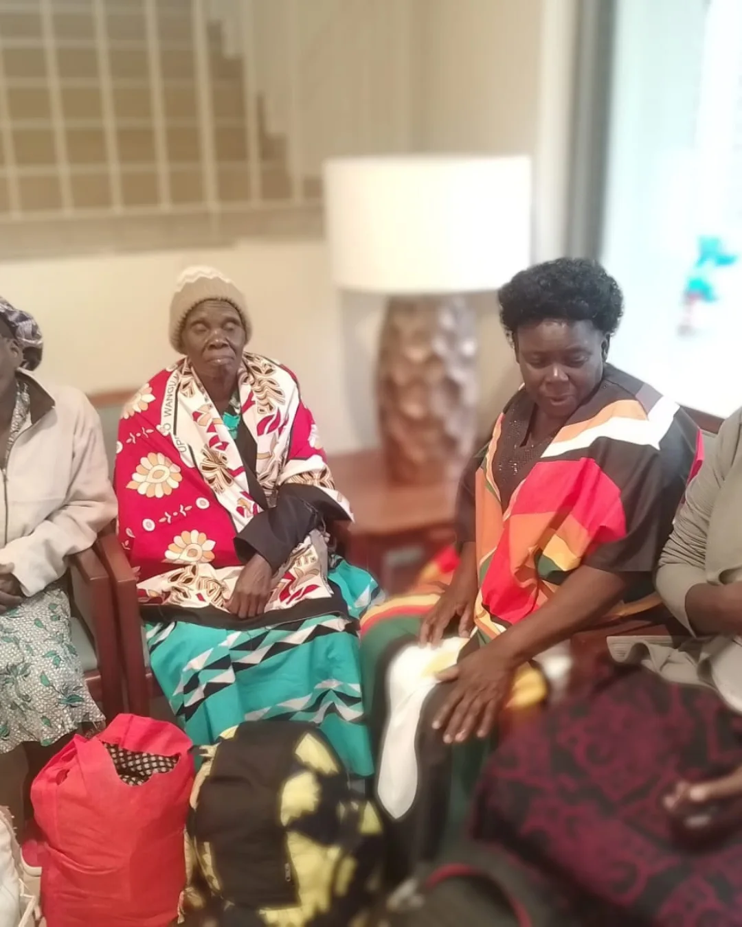 July 14-17, 2026 Bungoma District to Nairobi — photo 4